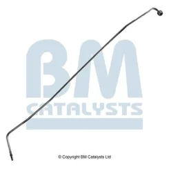 Przewód CiNieniowy Filtra Dpf Psa 2,0Bluehdi - BM Catalysts (PP31038B)