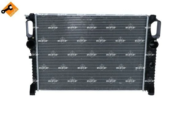 Hűtő, Motorhűtés - NRF (NRF53422)