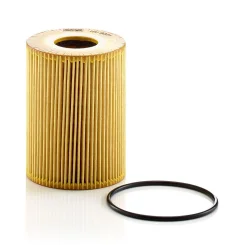 Olajszűrő - MANN-FILTER (HU9001X)
