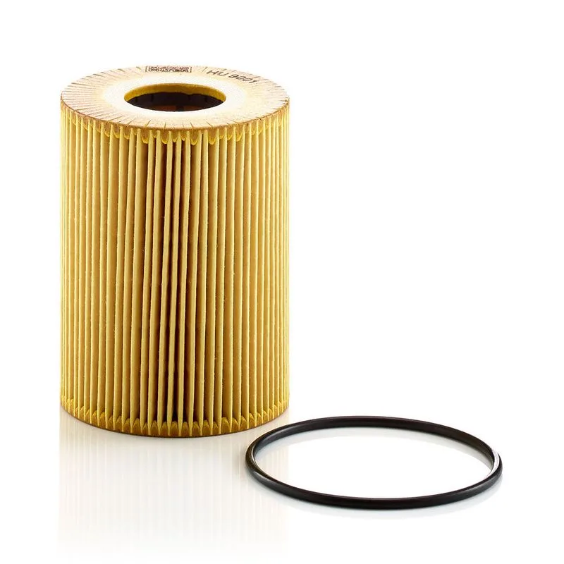 Olajszűrő - MANN-FILTER (HU9001X)