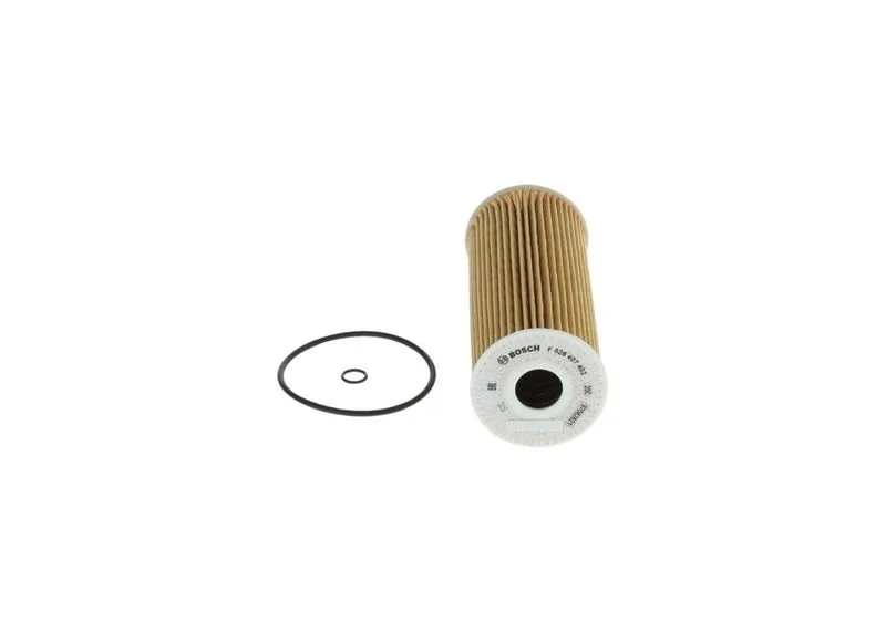 Filtr Oleju Audi A3,A4, Ford Galaxy, Seat Leon, Ibiza Iii, Skoda Octavia, Vw Passat 03.95-05.13 - BOSCH (F026407402)