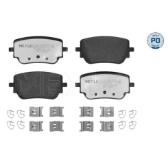 Klocki Ham. Db T. C118/X118/H243/X243/H247/W177/W247 1,3-2,0 18- - MEYLE (0252298718/PD)