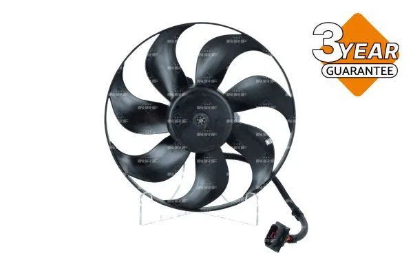 Ventillátor, Motorhűtés - NRF (NRF47064)