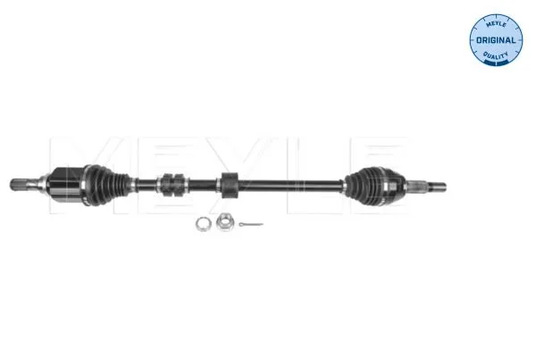 Póło Nissan Juke 1,6 Pr Manual 940Mm - MEYLE (36-144980055)
