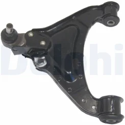 Wahacz Mg P. Mgf 1,6-1,8 95- Le - DELPHI (TC1224)