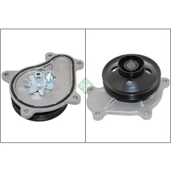 Pompa Wody Toyota Rav 4 2,5 Hybrid - Schaeffler INA (538098810)