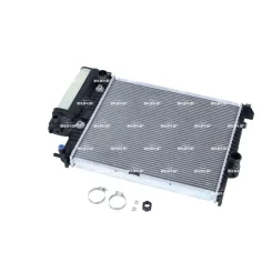 Hűtő, Motorhűtés - NRF (NRF50564)