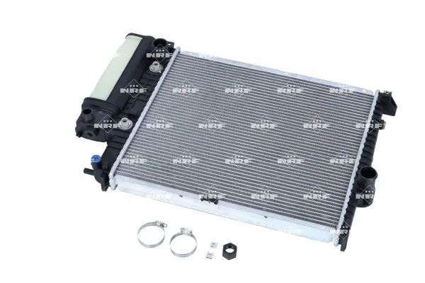 Hűtő, Motorhűtés - NRF (NRF50564)