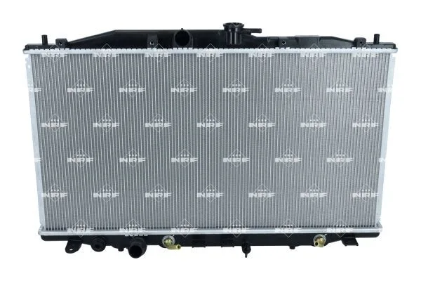 Hűtő, Motorhűtés - NRF (NRF53391)