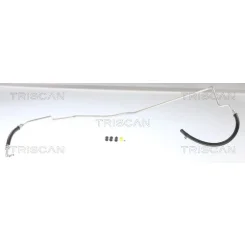 Przewód Wspomagania Ford Transit 2,2 Tdci 15- - TRISCAN (851616003)