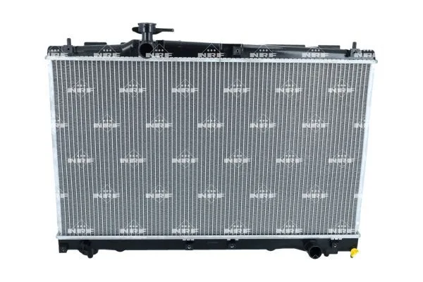 Hűtő, Motorhűtés - NRF (NRF53401)