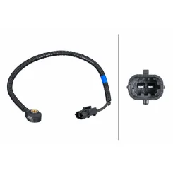 Czujnik Spalania Stukowego Hyundai Santa Fe 11- - HELLA (6PG013114-871)