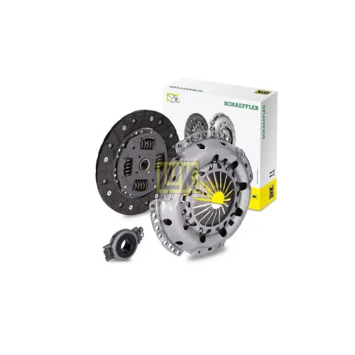 Kuplungkészlet - Schaeffler LuK (620306100)