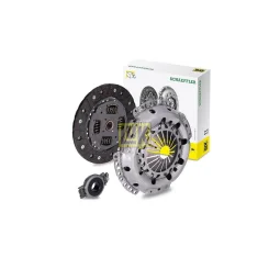 Kuplungkészlet - Schaeffler LuK (620306100)