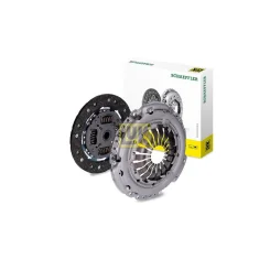 Kuplungkészlet - Schaeffler LuK (622312609)