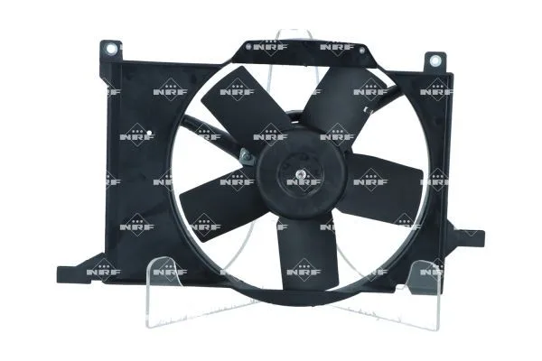 Ventillátor, Motorhűtés - NRF (NRF47009)