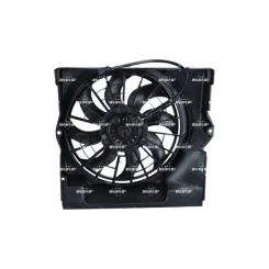 Ventillátor, Motorhűtés - NRF (NRF47025)