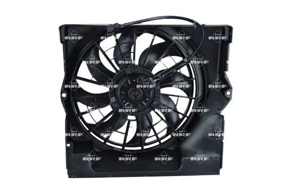 Ventillátor, Motorhűtés - NRF (NRF47025)