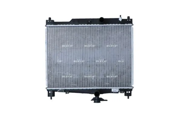 Hűtő, Motorhűtés - NRF (NRF53270)