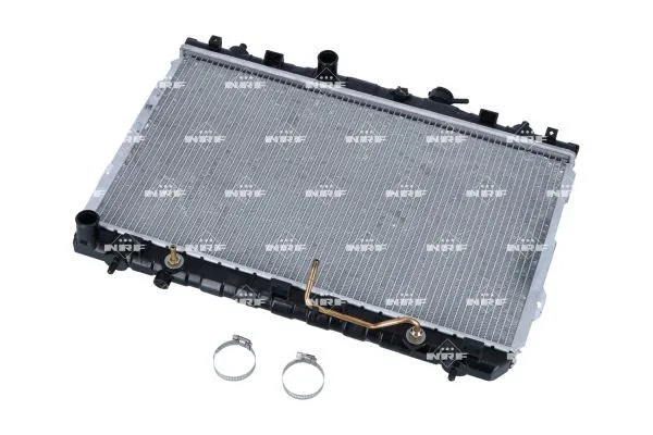 Hűtő, Motorhűtés - NRF (NRF53356)