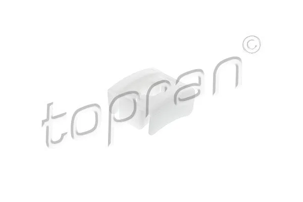Stopka Lizgu Skrz. Bieg. - TOPRAN (HP118 134)