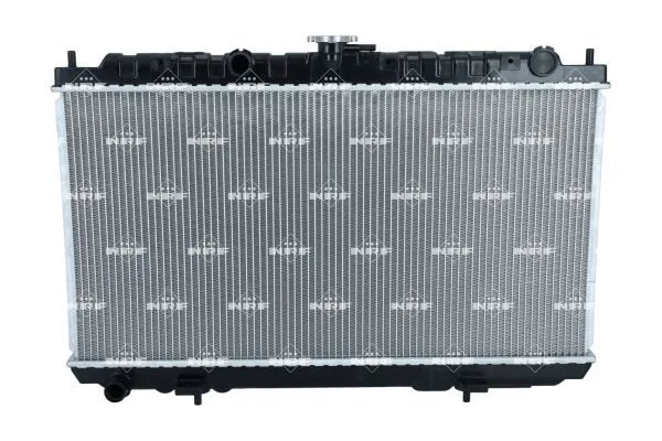 Hűtő, Motorhűtés - NRF (NRF53427)