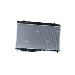 Hűtő, Motorhűtés - NRF (NRF53481)