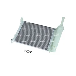 Hűtő, Motorhűtés - NRF (NRF53526)