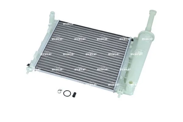 Hűtő, Motorhűtés - NRF (NRF53526)