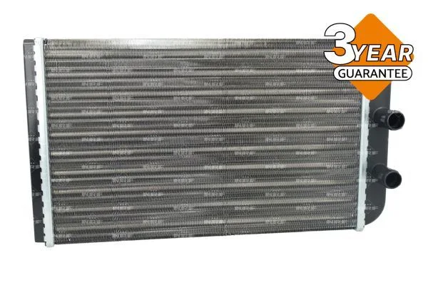 Hőcserélő, Belső Tér Fűtés - NRF (NRF53562)