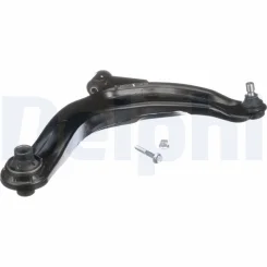 Wahacz Mazda P. Mpv 99- Pr - DELPHI (TC5200)