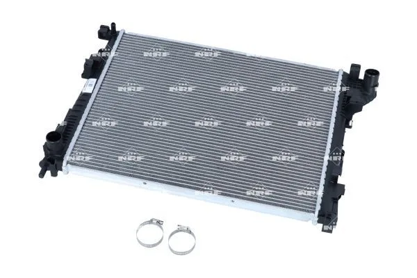 Hűtő, Motorhűtés - NRF (NRF53966)