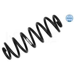 Sprʯyna Zaw. Seat T. Leon Ii / Toledo Iii / Altea (1P_ ,5P_) (03/04-) Skoda Superb Ii (3T) (03/08-05/15) Vw Passat (362, 365) (08/10-12/15) - MEYLE (1007390063)