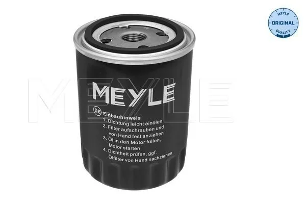 Olajszűrő - MEYLE (1003220002)
