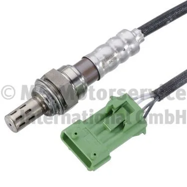Sonda Lambda Peugeot Partner, 206+ 1,1-1,4 96- - PIERBURG (7.13115.07.0)