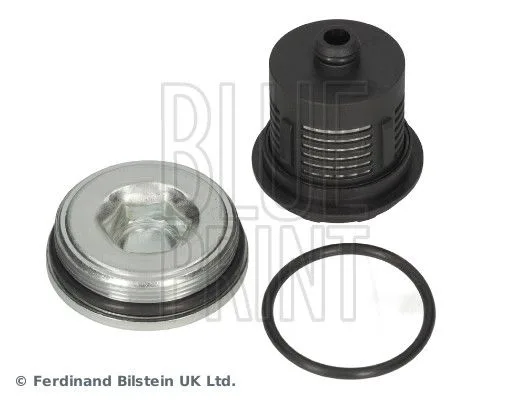 Filtr Hydrauliczny Audi A3,Tt, Seat Altea Xl, Skoda Octavia Ii, Vw Passat, Golf V 05.03-07.15 - BLUE PRINT (ADBP210120)