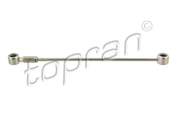 Cięgno Zmiany Bieg. - TOPRAN (HP721 251)