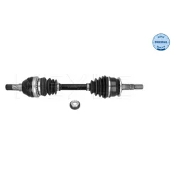 Póło Opel Astra J 1,4 Le 597Mm - MEYLE (6144980100)