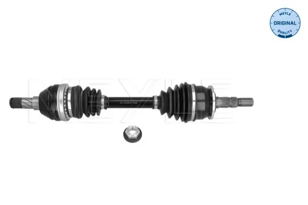Póło Opel Astra J 1,4 Le 597Mm - MEYLE (6144980100)