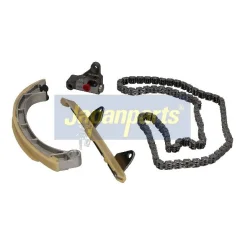 Vezérműlánc Készlet - JAPANPARTS (KDK-208)