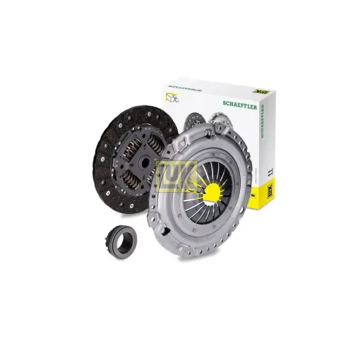 Kuplungkészlet - Schaeffler LuK (622139600)