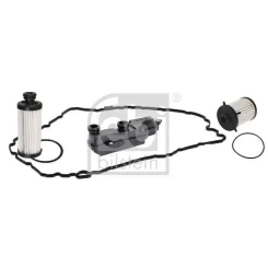 Filtr Automatyczej Skrzyni Biegów Audi A4,A5,A6,A7,Q5 01.12- - FEBI BILSTEIN (FE180604)