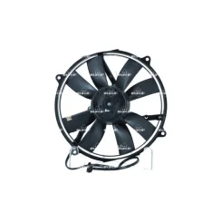Ventillátor, Motorhűtés - NRF (NRF47045)