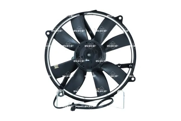 Ventillátor, Motorhűtés - NRF (NRF47045)