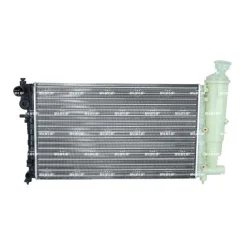 Hűtő, Motorhűtés - NRF (NRF50421)