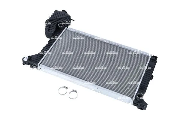 Hűtő, Motorhűtés - NRF (NRF50558)