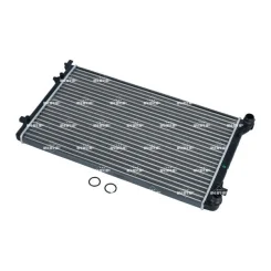 Hűtő, Motorhűtés - NRF (NRF53404)