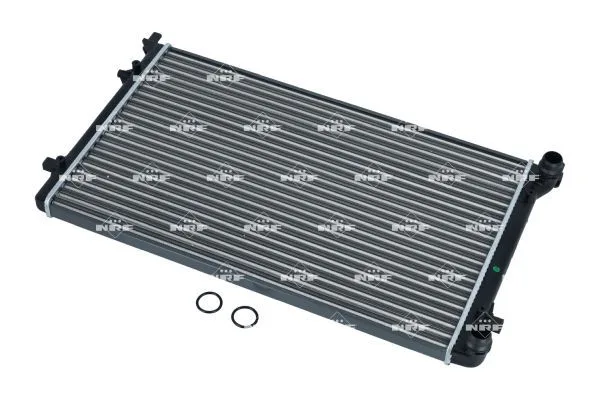 Hűtő, Motorhűtés - NRF (NRF53404)