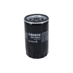 Olajszűrő - BOSCH (0451103314)