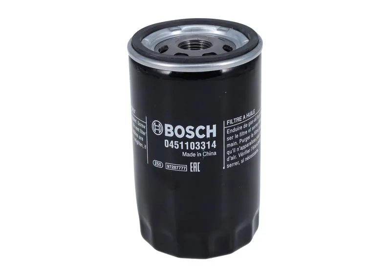 Olajszűrő - BOSCH (0451103314)